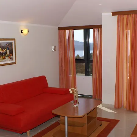 شقة Seget Vranjica 3079e سيغيت دونيي