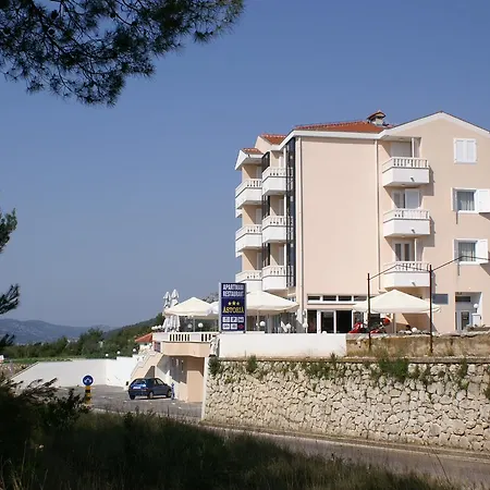 Seget Vranjica 3079e سيغيت دونيي