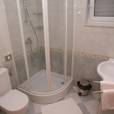 Seget Vranjica 3079e Apartment *