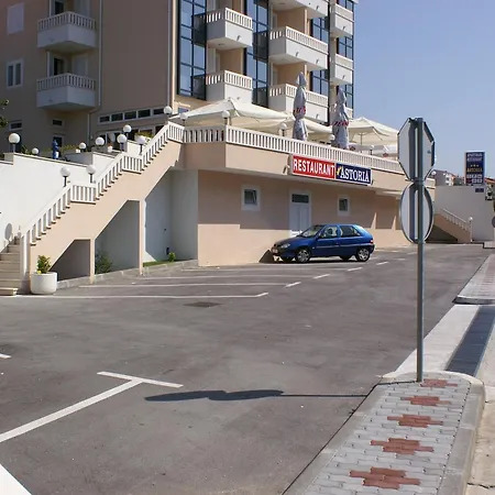 Apartment Seget Vranjica 3079e Seget Donji